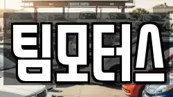 팀모터스