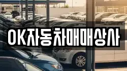 OK자동차매매상사