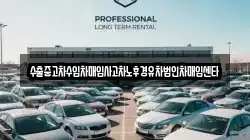 경남 남해군 삼동면 렌트카,단기렌트카,장기렌트카,중고차,중고차매매,중고차매입