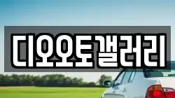 디오오토갤러리