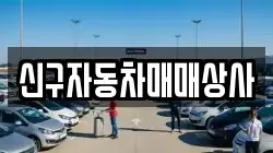 신구자동차매매상사