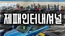 제패인터내셔널