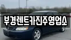 부경렌트카진주영업소