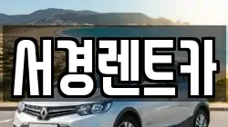 경남 진주시 금산면 렌트카,단기렌트카,장기렌트카,중고차,중고차매매,중고차매입