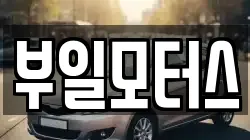 부일모터스
