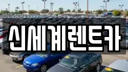 신세계렌트카