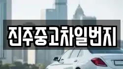 진주중고차일번지