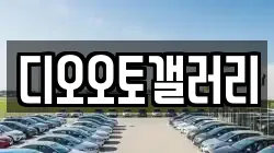 디오오토갤러리