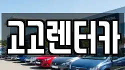 고고렌터카