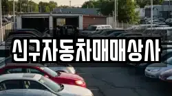 신구자동차매매상사