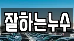 잘하는누수