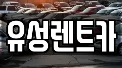 경남 창원시 성산구 내동 렌트카,단기렌트카,장기렌트카,중고차,중고차매매,중고차매입