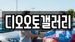 디오오토갤러리