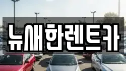 뉴새한렌트카