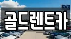 골드렌트카