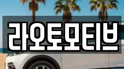 라오토모티브
