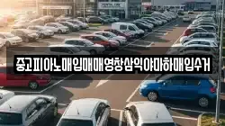 중고피아노매입매매영창삼익야마하매입수거