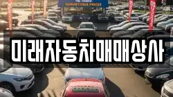 미래자동차매매상사