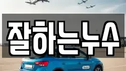 잘하는누수