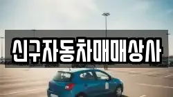 신구자동차매매상사