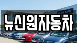뉴신원자동차