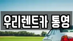 경남 통영시 중앙동 렌트카,단기렌트카,장기렌트카,중고차,중고차매매,중고차매입