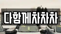다함께차차차