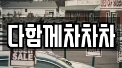 다함께차차차