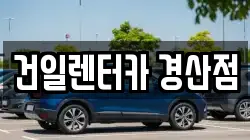 경북 경산시 대동 렌트카,단기렌트카,장기렌트카,중고차,중고차매매,중고차매입