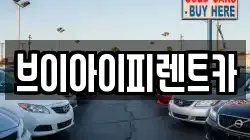 브이아이피렌트카