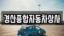 경산종합자동차상사