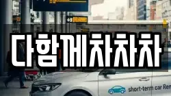 다함께차차차