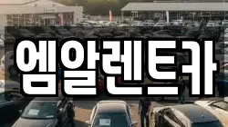 엠알렌트카
