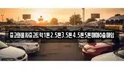 경북 경주시 남산동 렌트카,단기렌트카,장기렌트카,중고차,중고차매매,중고차매입