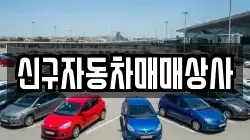 신구자동차매매상사