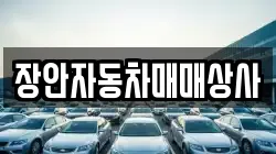 장안자동차매매상사