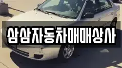 삼삼자동차매매상사
