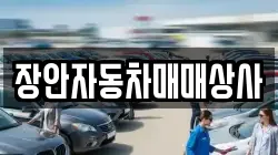 장안자동차매매상사