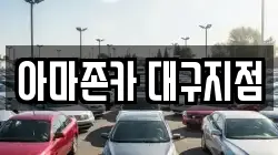 아마존카 대구지점