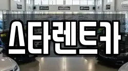 스타렌트카