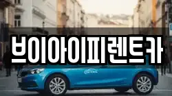 브이아이피렌트카