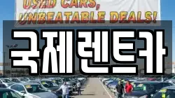 국제렌트카