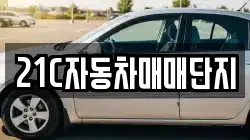 21C자동차매매단지
