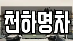 천하명차