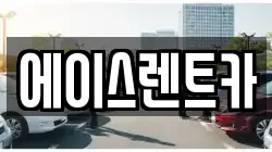 에이스렌트카