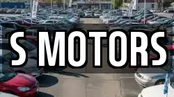 S MOTORS