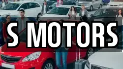S MOTORS