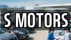 S MOTORS