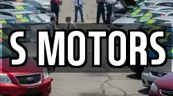 S MOTORS