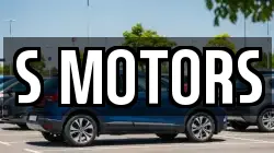 S MOTORS